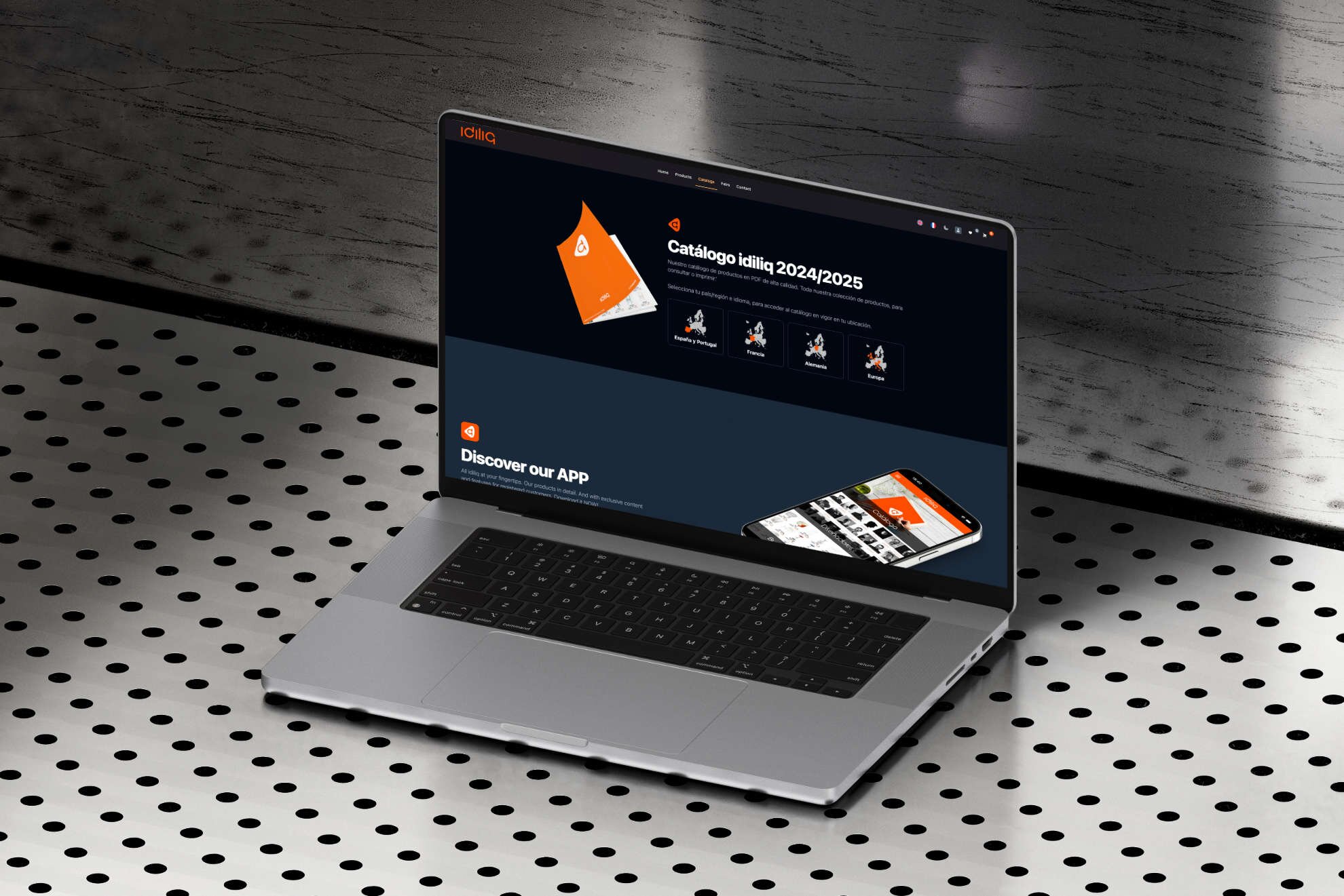 Noleggio Mobili di Design per Eventi